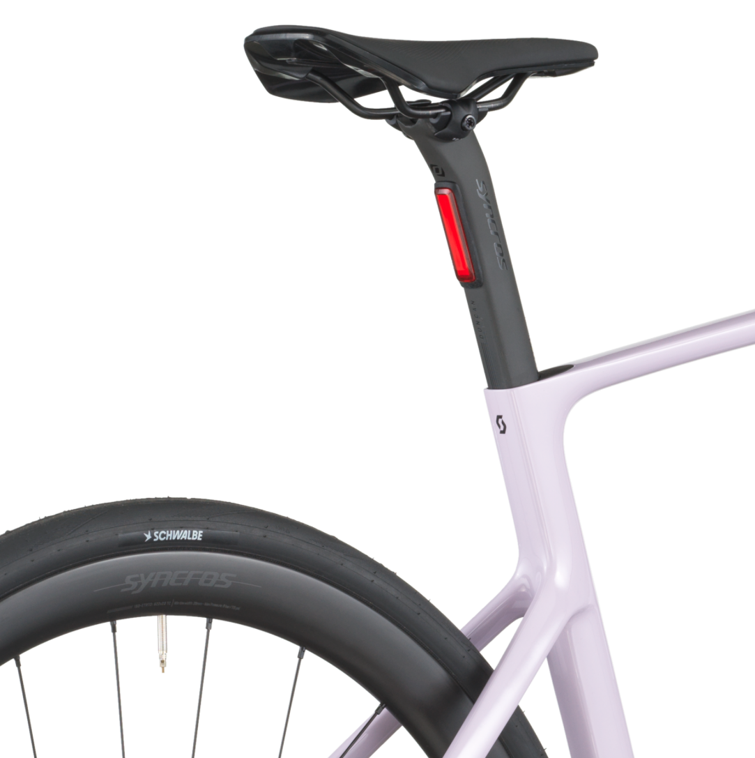 Scott FASTLANE 20 TQ’s new HPR40,Internal 290Wh,DisplayTQ Bar-End-Display, Bluetooth, ANT+, eBike 2026