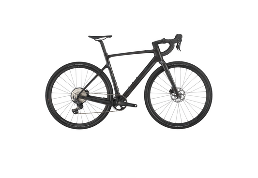 Scott Addict Gravel 40 Bike