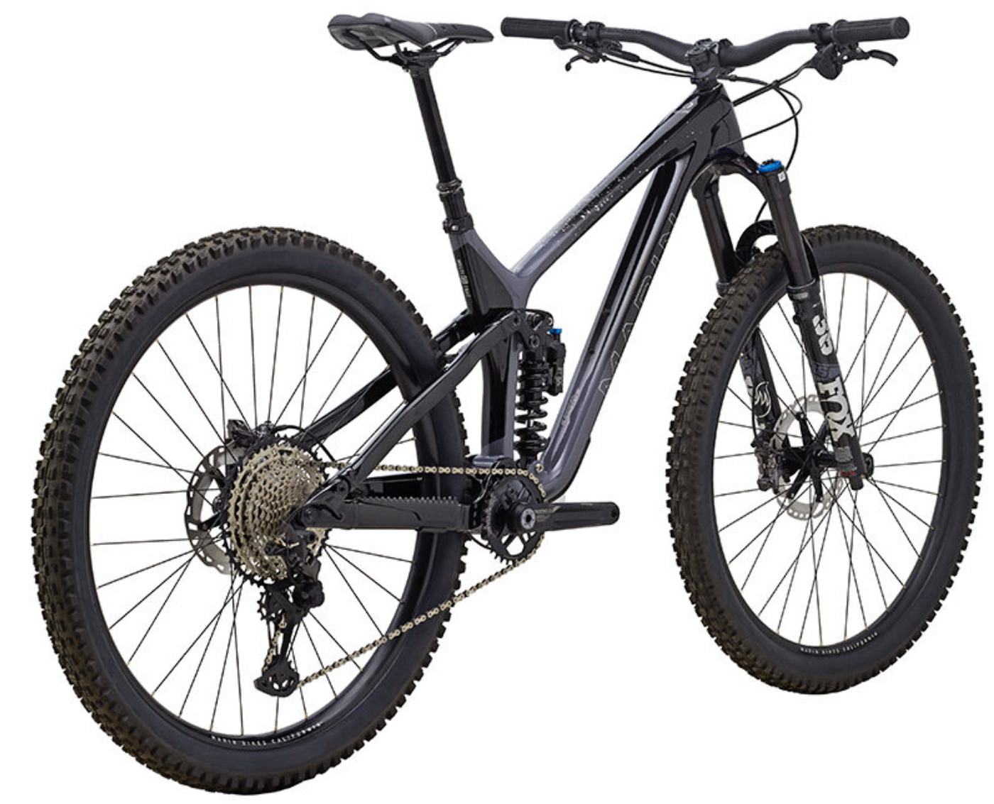 Marin RIFT ZONE CXR 29, Carbon, Trail,mountain Bike