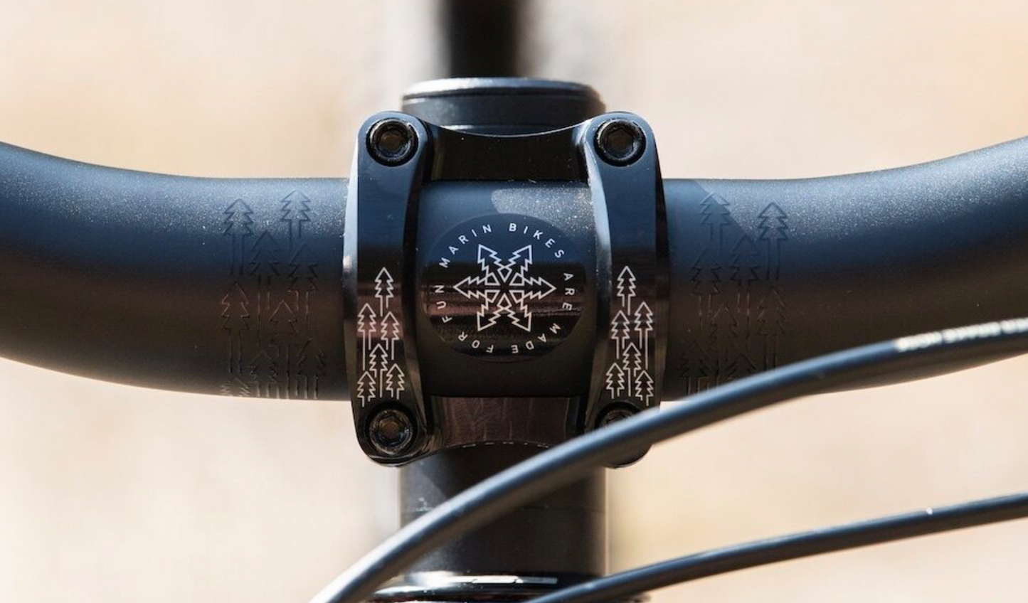 Marin RIFT ZONE CXR 29, Carbon, Trail,mountain Bike