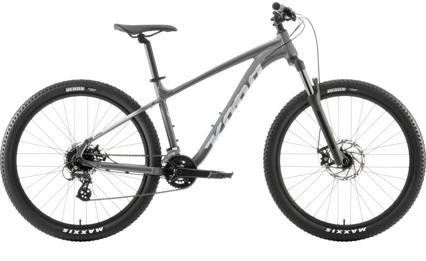 KONA Lana'l - MTB Hardtail 27.5" Trail, mountain Bike