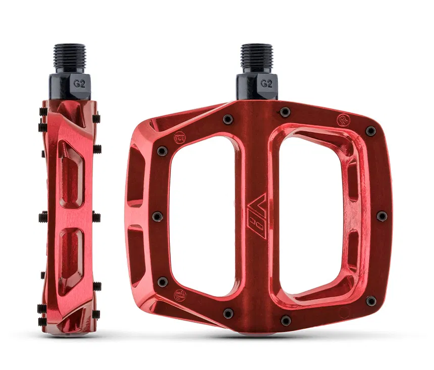 DMR V8 Flat MOUNTAIN Bike pedal