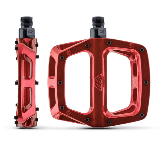 DMR V8 Flat MOUNTAIN Bike pedal