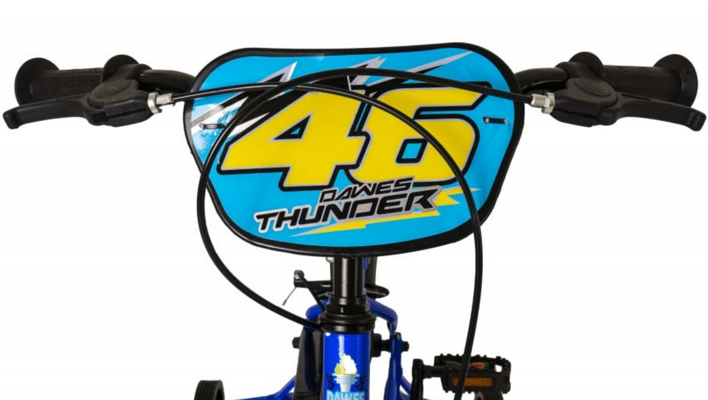Dawes 14" Thunder Kids Bike