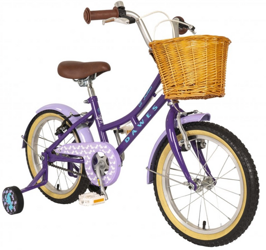 Dawes 16" Lil Duchess Heritage Kids Bike