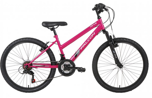 Falcon Venus  24" Kids Mountain Bike