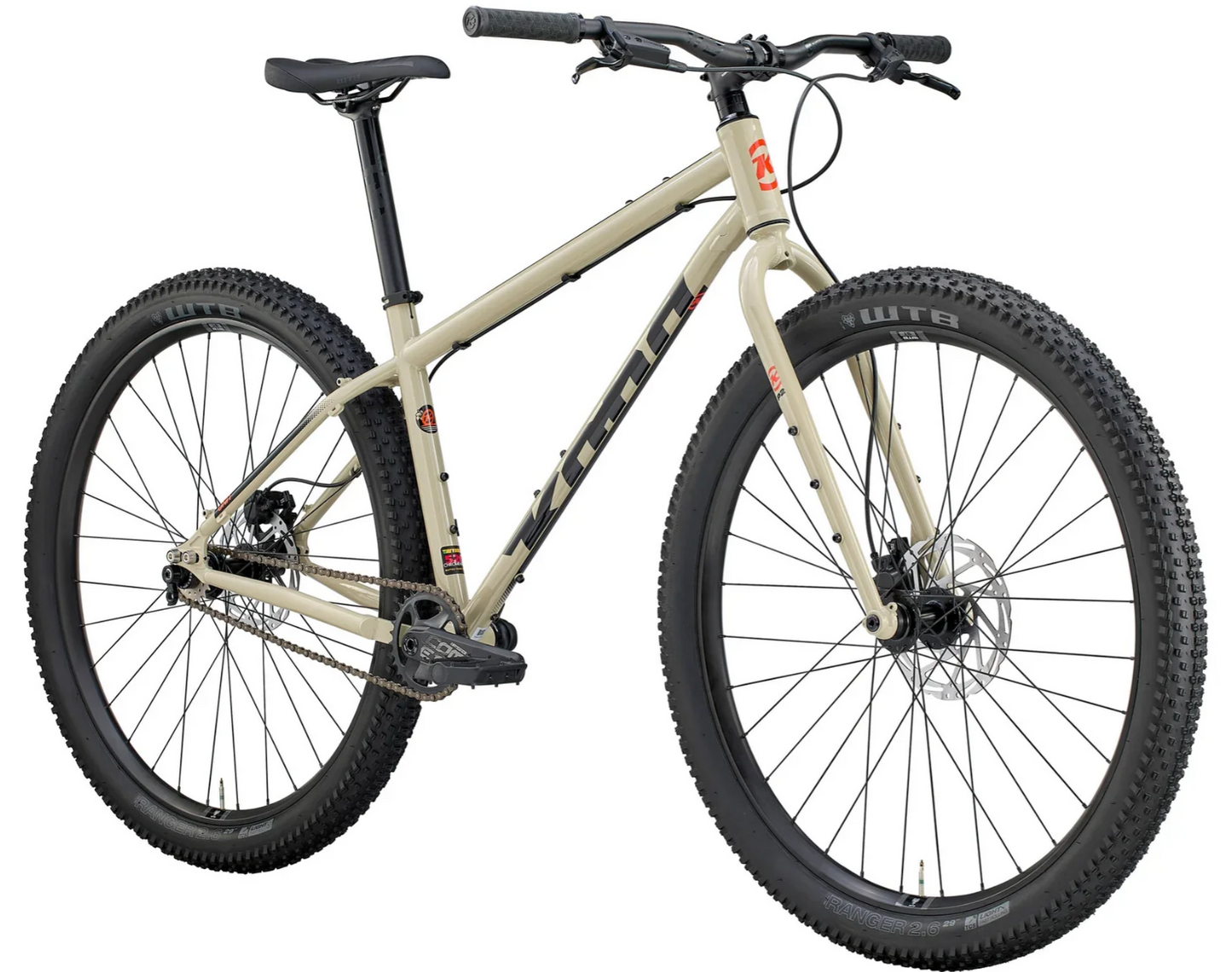 KONA Unit MTB Hardtail Bike