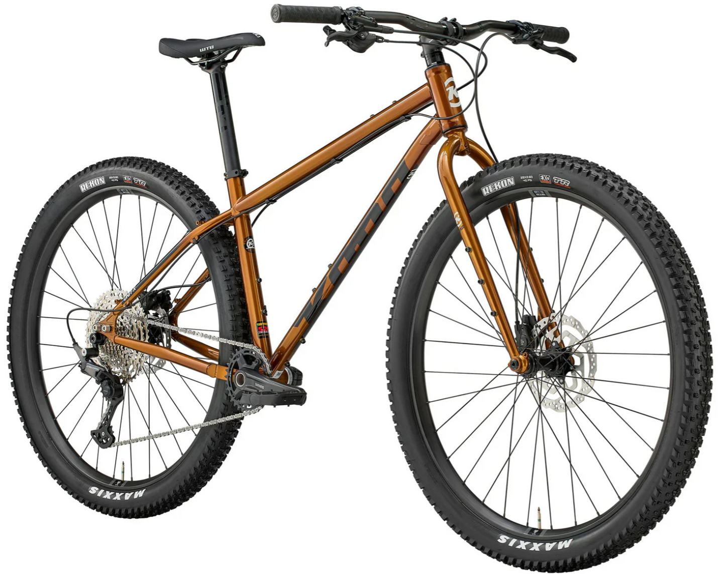 Kona Unit X MTB Hardtail Bike