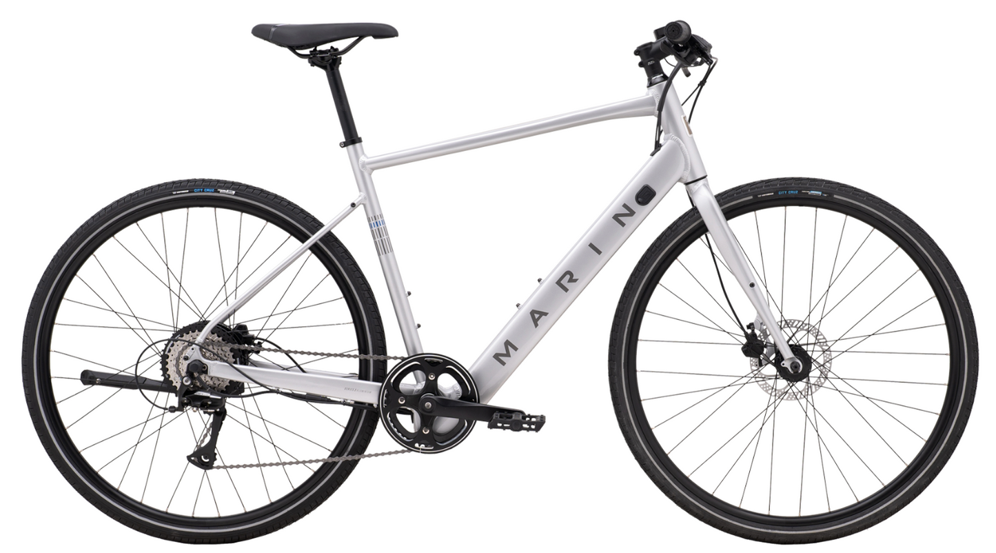 Main FAIRFAX E CE City,Communting E-bike