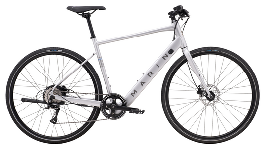 Main FAIRFAX E CE City,Communting E-bike