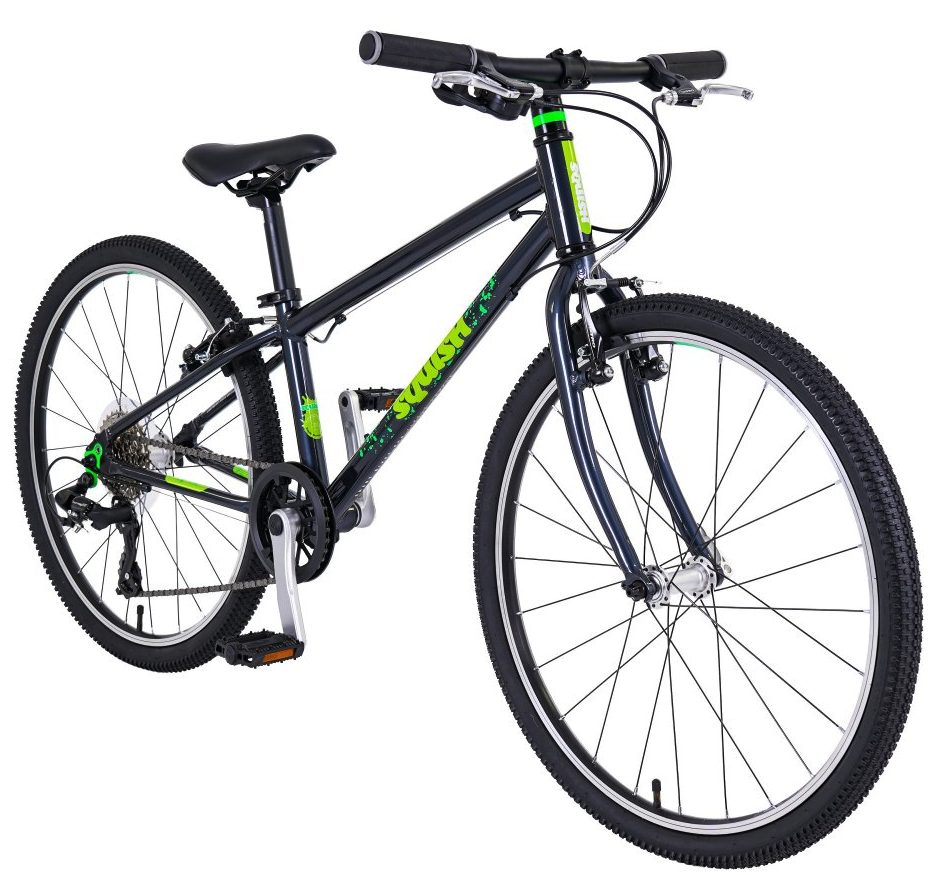 Squish 24 Kids Bike