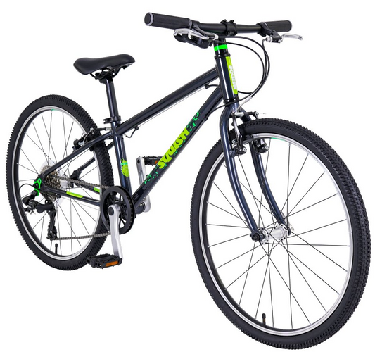 Squish 24 Kids lightweight Bike
