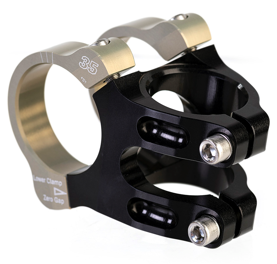 Renthal Apex 35 Bike Stems