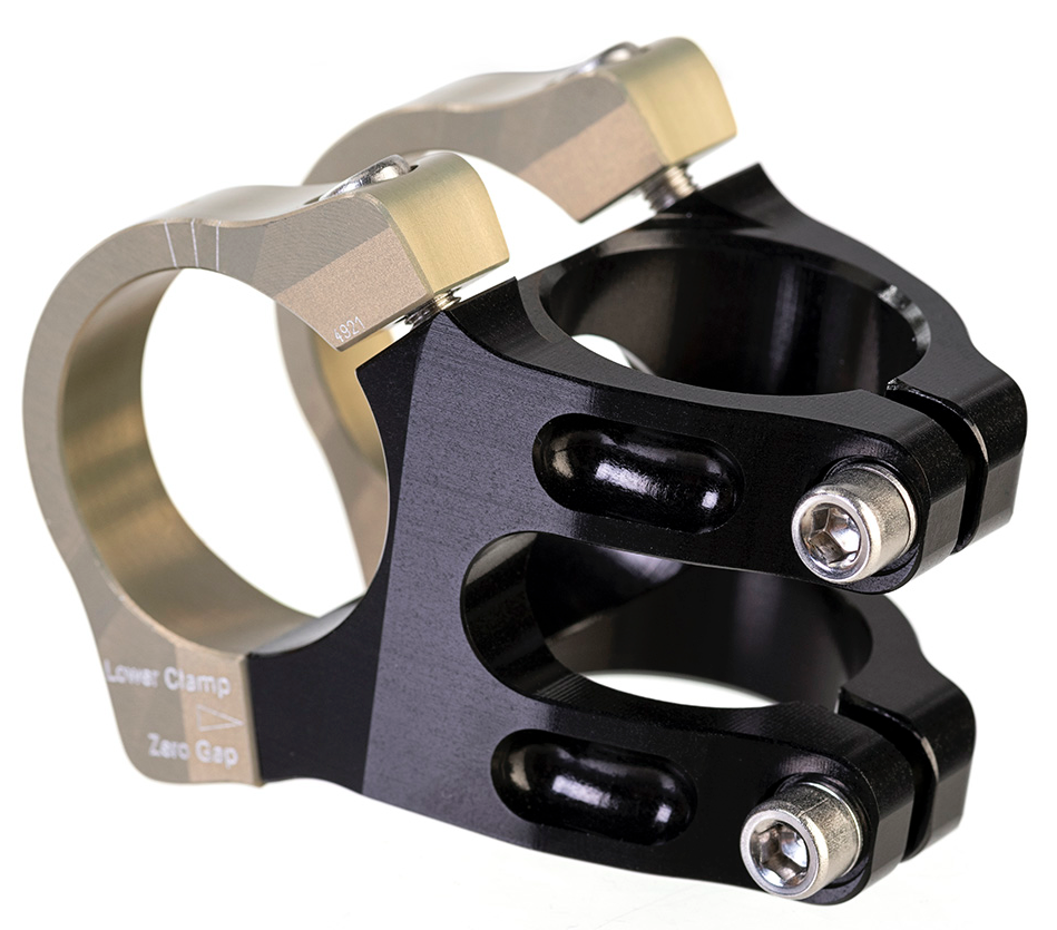 Renthal Apex all mountain Handlebar Stems