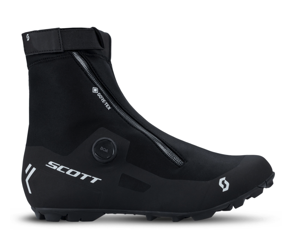 Scott MTB,Trail Heater Shoe