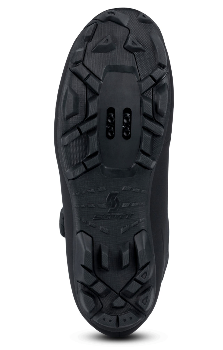 Scott MTB,Trail Heater Shoe