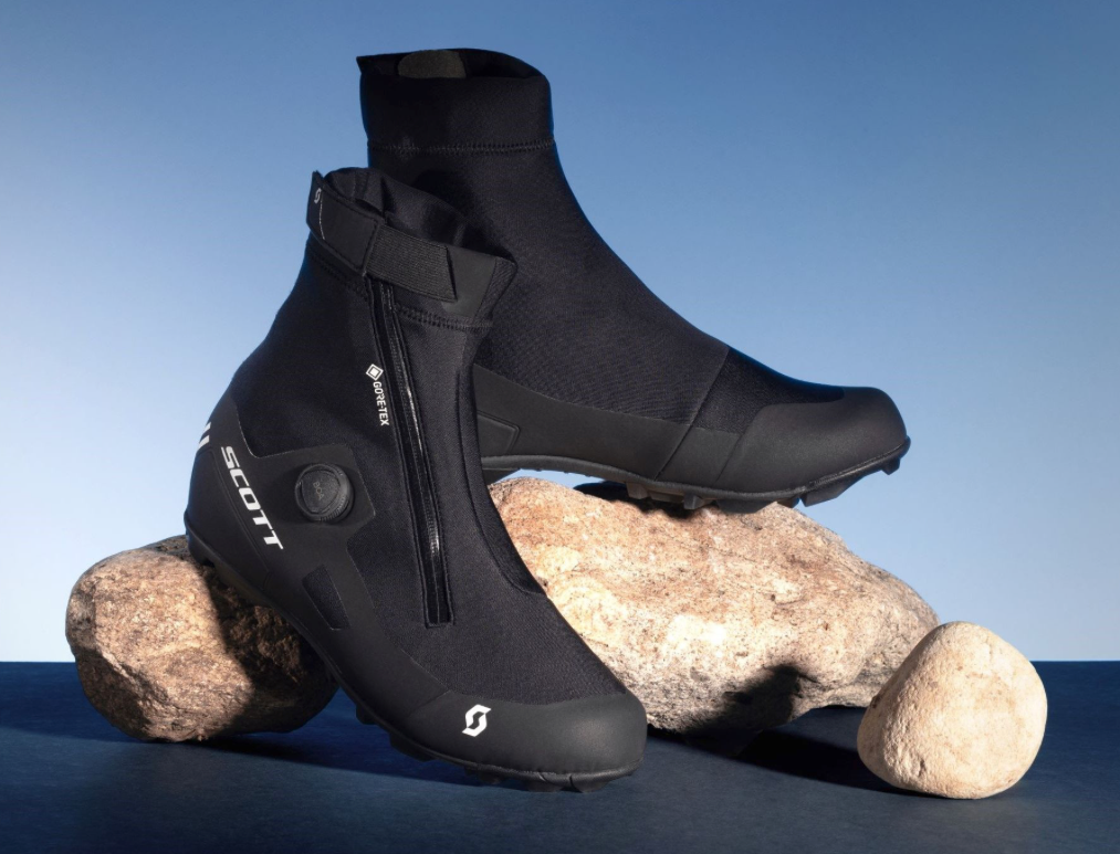 Scott MTB,Trail Heater Shoe