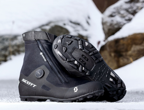 Scott MTB,Trail HEATER Shoe