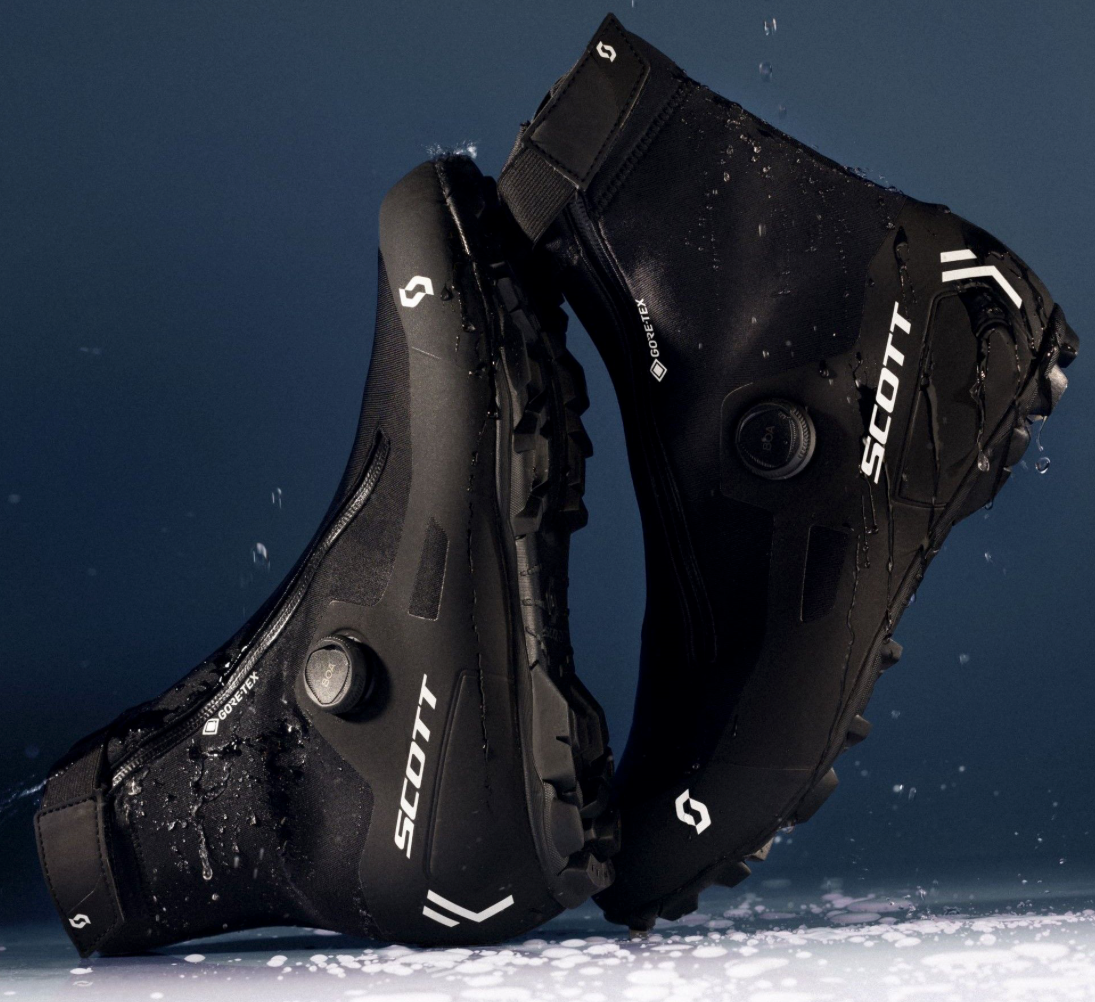 Scott MTB,Trail Heater Shoe