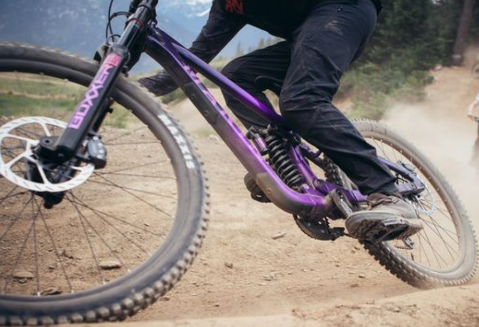 Marin QUAKE Mountain Bike