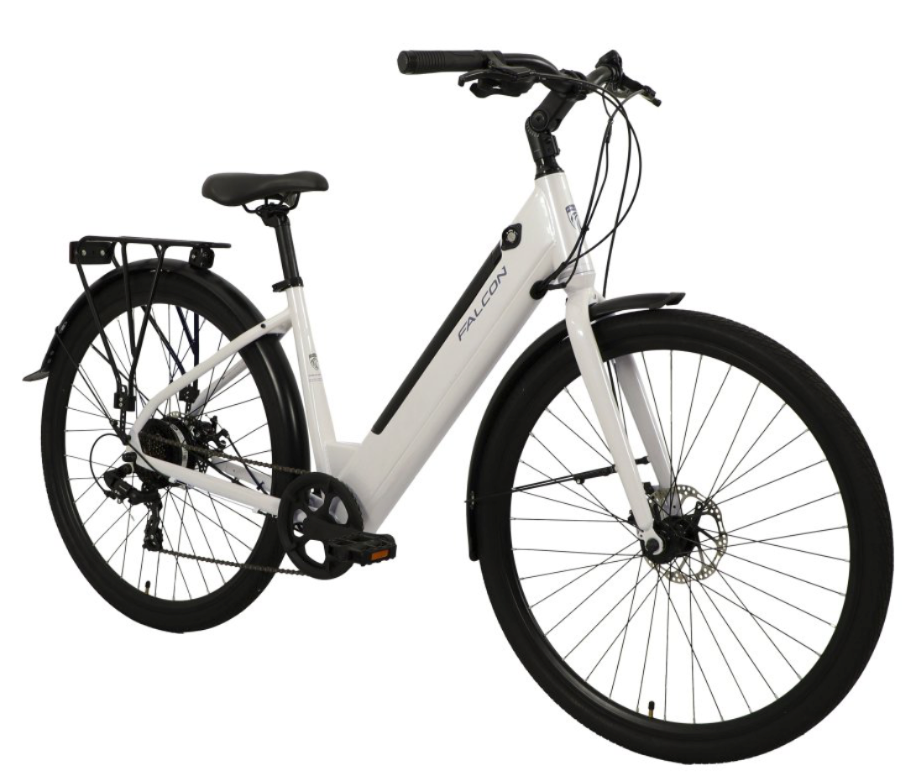 Falcon Liberty Low Step Electric Bike