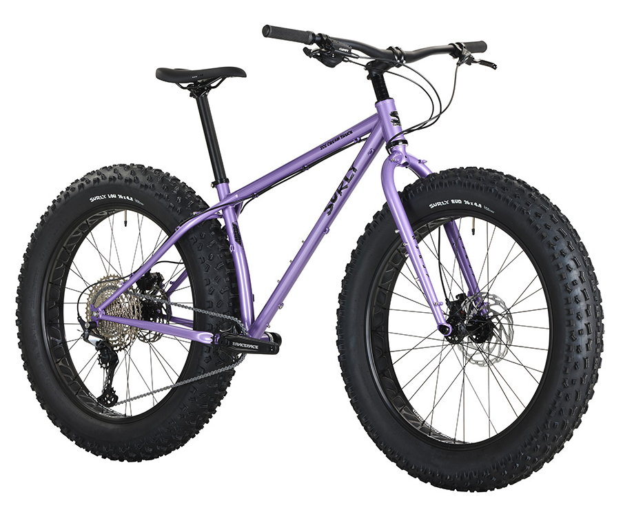 Surly Ice Cream Truck 26" Adventure Bike
