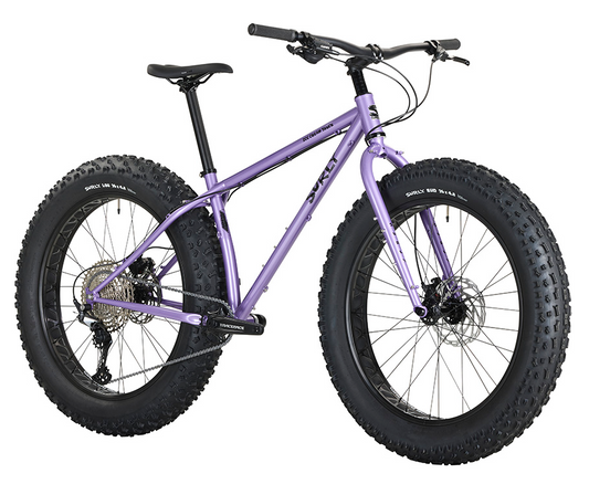 Surly Ice Cream Truck 26" Adventure Bike