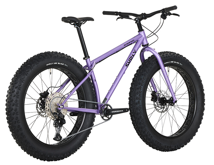 Surly Ice Cream Truck 26" Adventure Bike