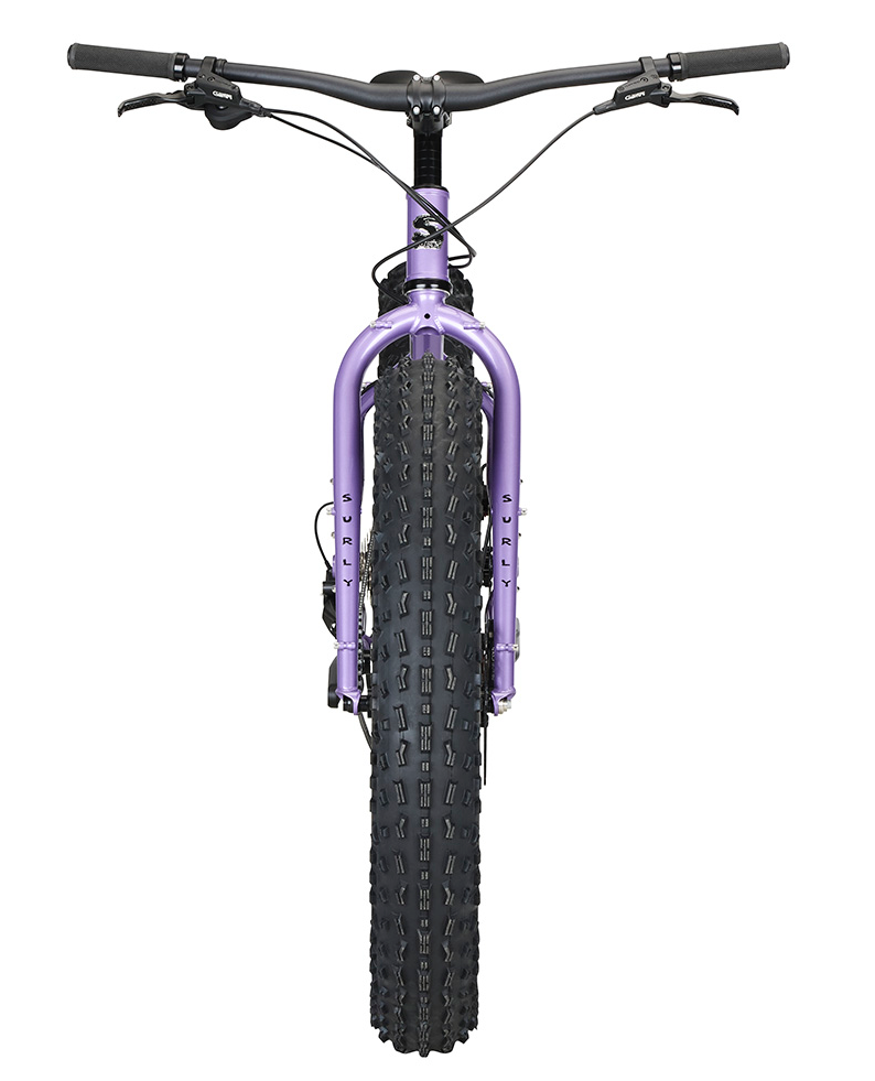 Surly Ice Cream Truck 26" Adventure Bike