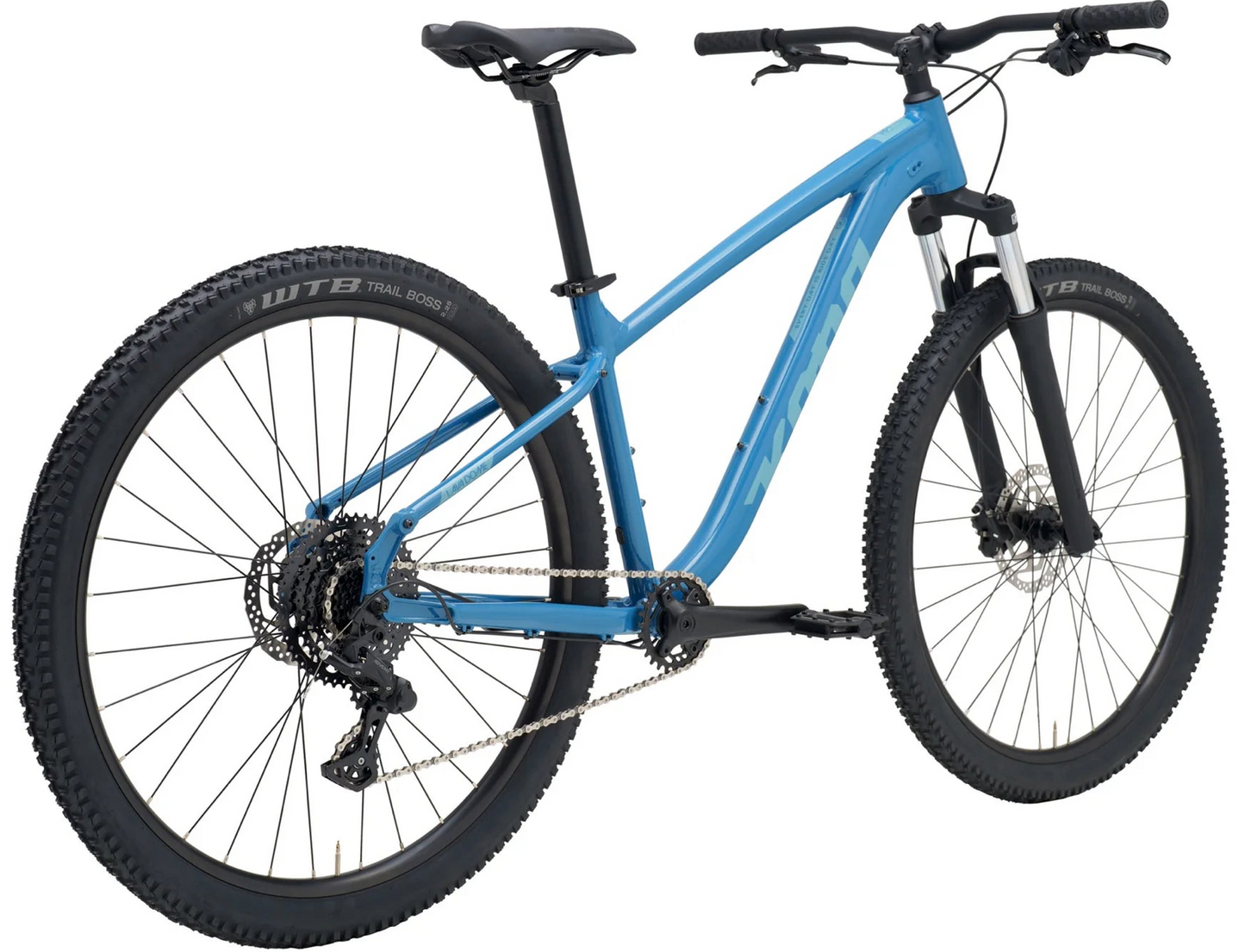 KONA Lava dome Hardtail Mountain Bike