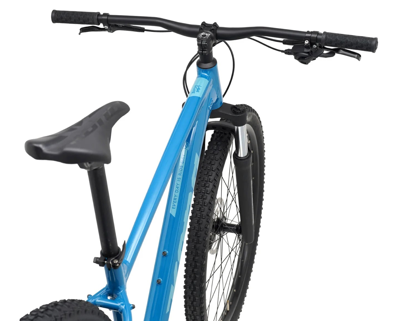 KONA Lava dome Hardtail Mountain Bike