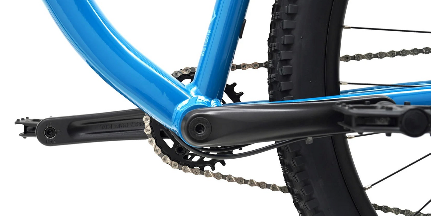 KONA Lava dome Hardtail Mountain Bike