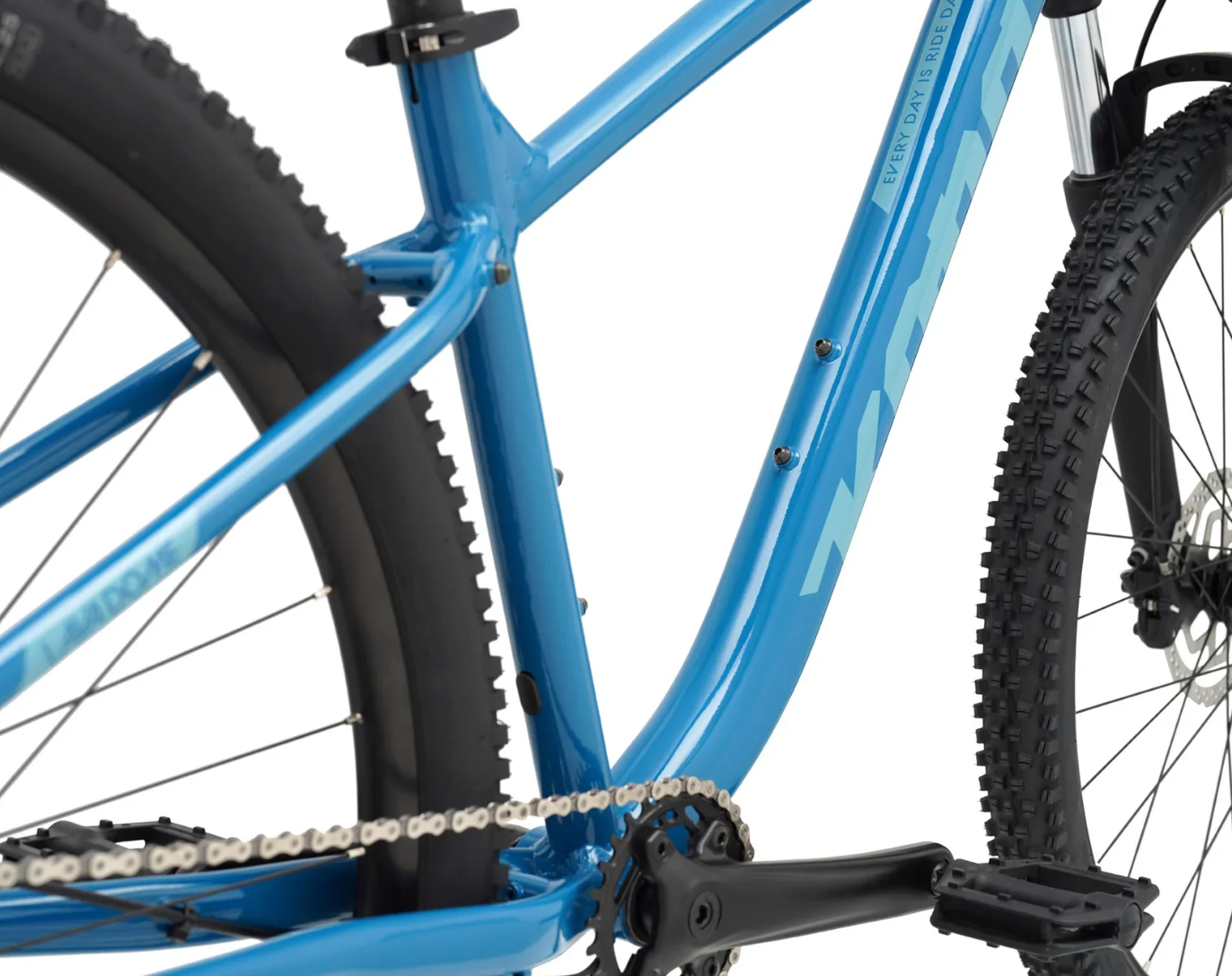 KONA Lava dome Hardtail Mountain Bike
