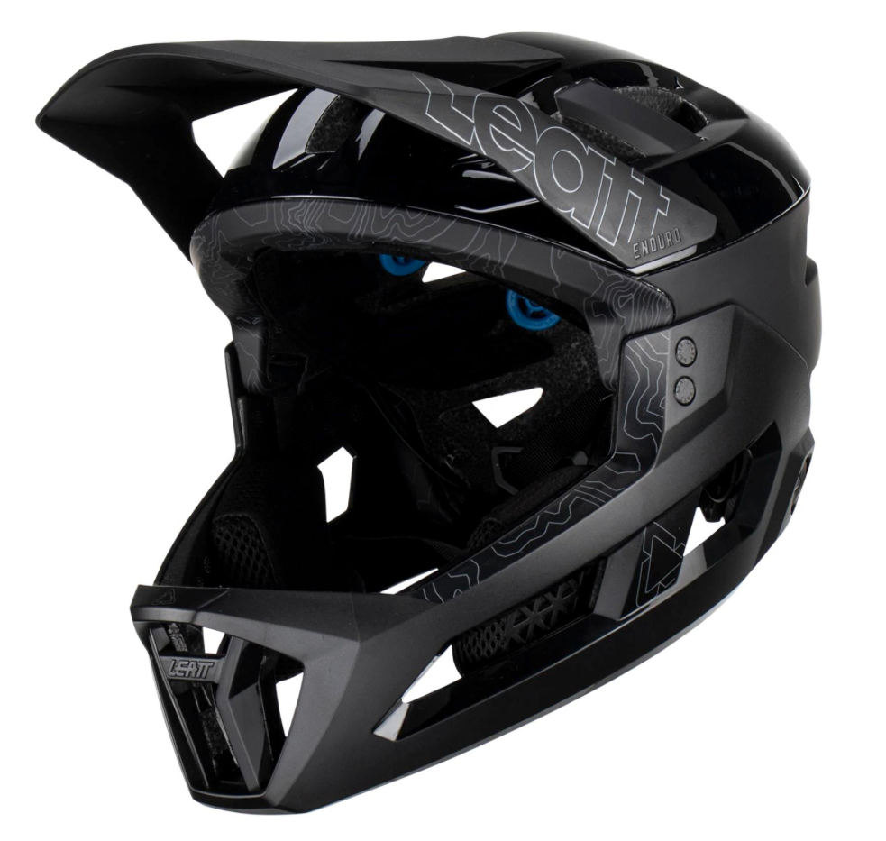 Leatt Enduro 3.0 MTB Helmet