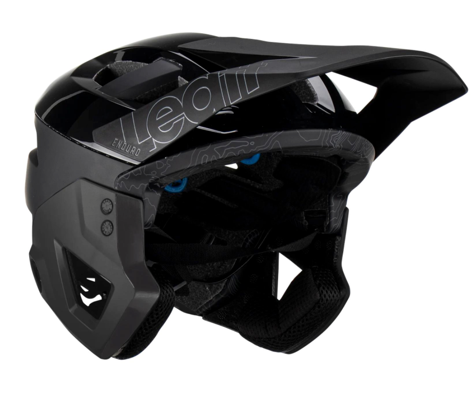 Leatt Enduro 3.0 MTB Helmet