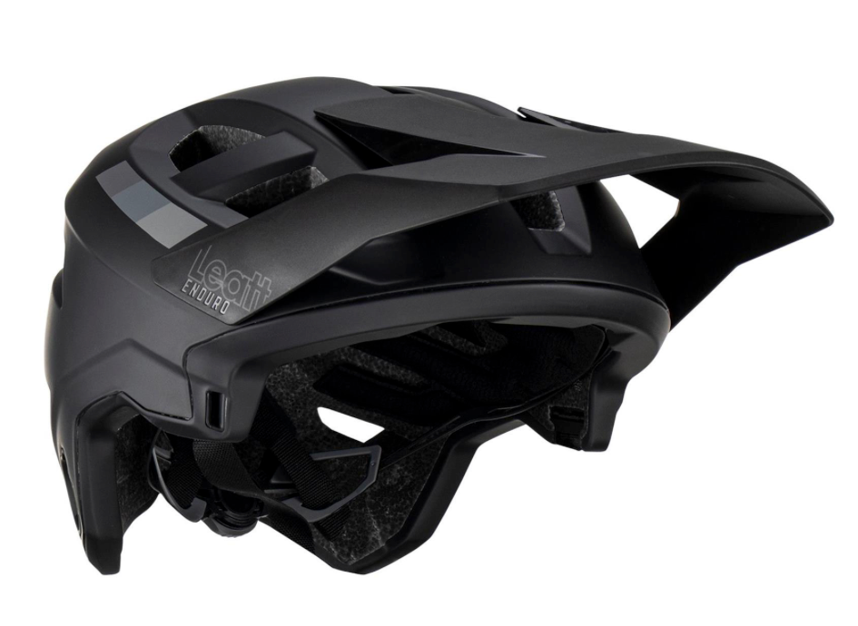 Leatt Enduro 2.0 MTB Helmet Jr