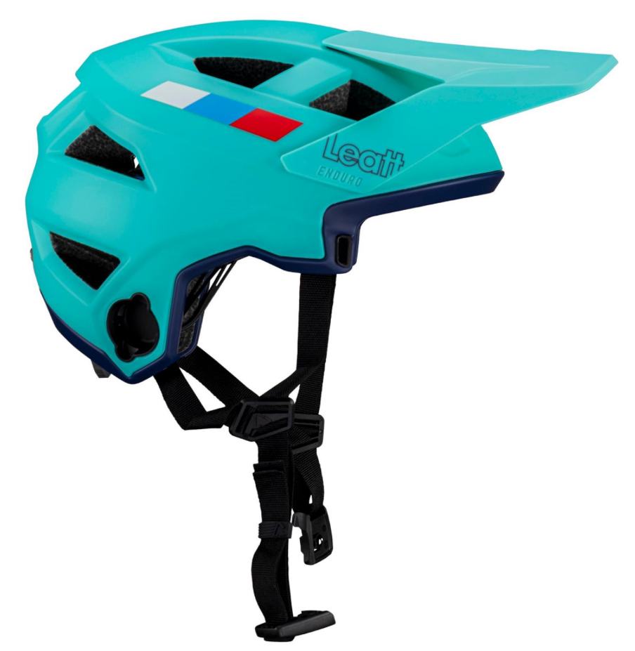 Leatt Enduro 2.0 MTB Helmet Jr