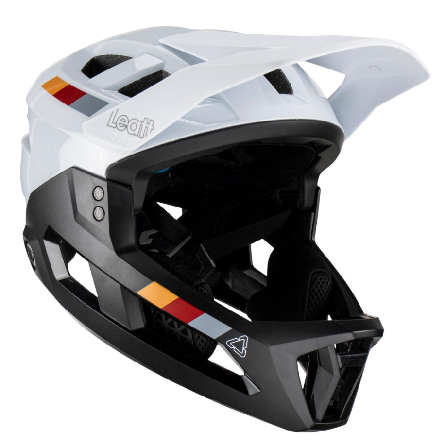 Leatt Enduro 2.0 MTB Helmet Jr