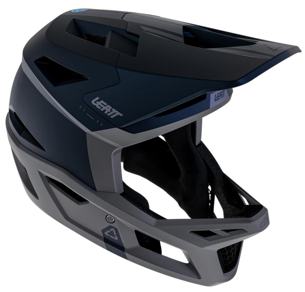 Leatt Gravity 4.0 MTB Helmet