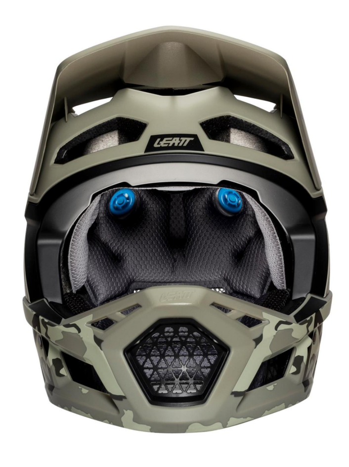 Leatt Gravity 4.0 MTB Helmet