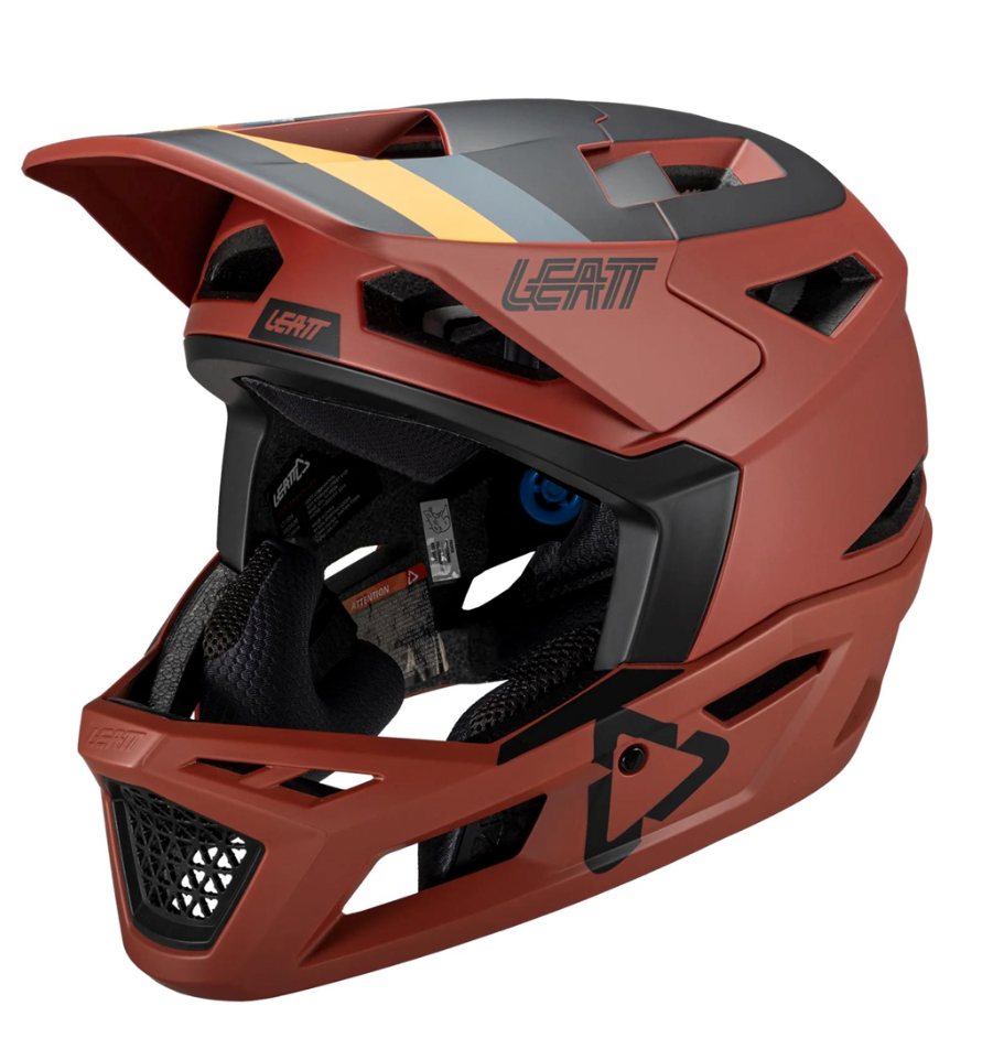 Leatt Gravity 4.0 MTB Helmet