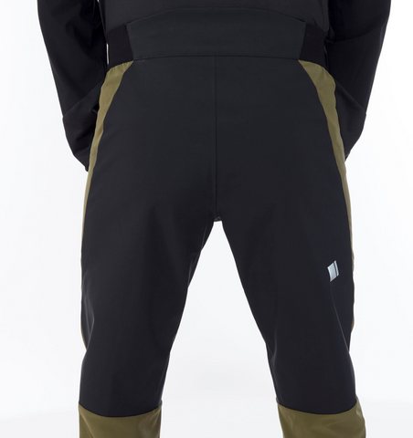 Zenith Men's 4-Season DWR Mountain Bike Trouser