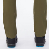 Zenith Men's 4-Season DWR Mountain Bike Trouser