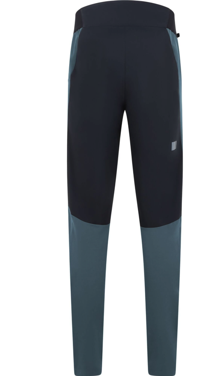 Zenith Men's 4-Season DWR Mountain Bike Trouser