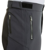 DTE Men's 3-Layer Waterproof Shorts