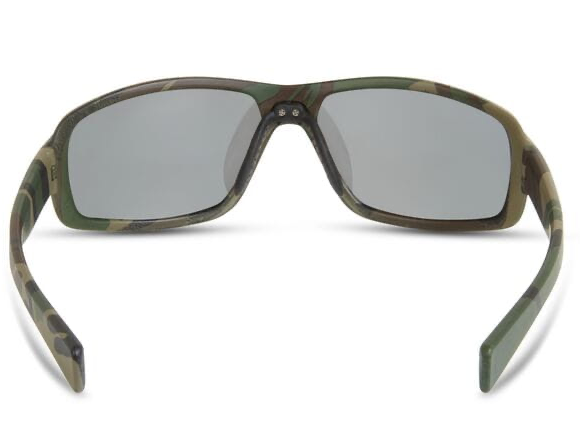 Madison Target Camo Mountain Bike Sunglasses