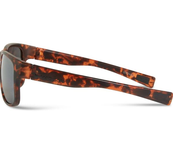 Madison Signal Dark Tortoise Sunglasses-3 Polarised Lens Mountain Bike Glasses