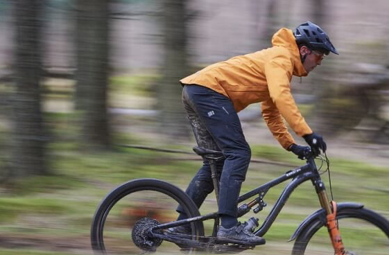 Madison DTE 3-Layer Men's Waterproof Mountain Bike Trousers