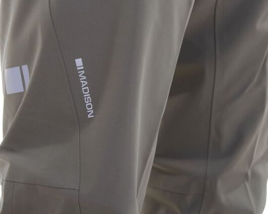 Madison DTE 3-Layer Men's Waterproof Mountain Bike Trousers