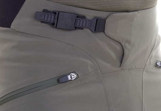Madison DTE 3-Layer Men's Waterproof Mountain Bike Trousers